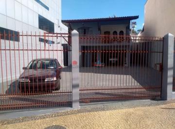 Fachada · Casa à venda Jardim Ribeiro em Valinhos