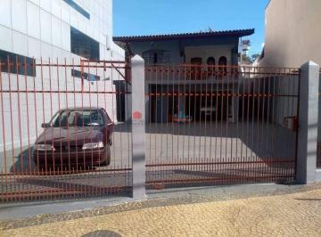 Fachada · Casa à venda Jardim Ribeiro em Valinhos