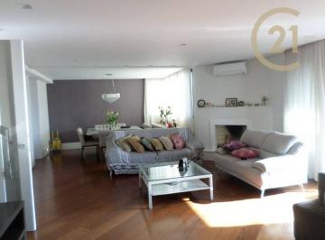 58b6bfb7d7b64056e2b22cf57244dad1e20851aa · Apartamento com 4 dormitórios à venda, 202 m² por R$ 1.099.500,00 - Morumbi - São Paulo/SP