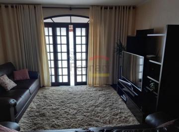 Casa · 142m² · 3 Quartos · 2 Vagas · Sobrado a venda, Vila Basileia, 03 dormitórios, 01 suíte, 02 vagas