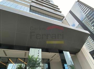 Comercial · 39m² · 1 Vaga · BARRA FUNDA SALA COMERCIAL 40,00M² 1 VAGA - NOVA R$430.000,00 ao lado do Forum