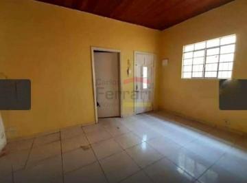 Casa · 110m² · 3 Quartos · 2 Vagas · Casa Térrea Antiga, Sem Laje, Vila Constança