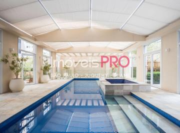 Apartamento · 275m² · 4 Quartos · EXCELENTE apto à venda 273m² em Itaim Bibi