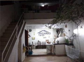 0a268e13c351d36c56882cf1ba2f58b4f768a446 · Sobrado com 3 suítes à venda - Centro - Guarulhos