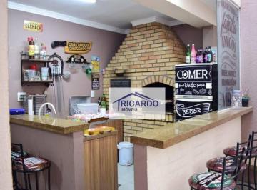 3ce14f217977d5b66eeca638bd0fbff7daad0018 · Sobrado bem diferente do tradicional com 4 quartos sendo 2 suítes - Ponte Grande - Guarulhos