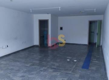 Comercial · 51m² · Alugo Salas Comerciais
