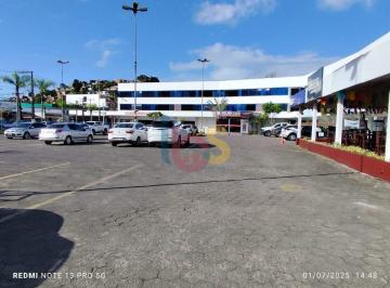 Comercial · 46m² · Alugo 17 Salas Comerciais 