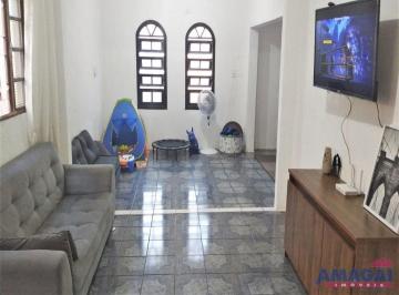 Casa · 105m² · 3 Quartos · 4 Vagas · Casa à venda em Jacareí, Jardim Paraíso