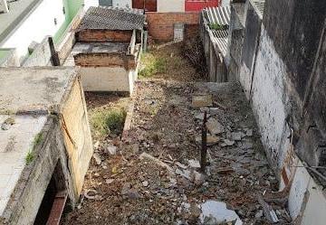 59009fdf8dc2f572623a7895fbad3aadf1a3495b · Terreno à venda, 400 m² por R$ 668.000,00 - Penha de França - São Paulo/SP