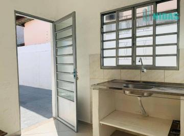 fee8c7c32a0d19f28eb478c3825bfdfdc8763e53 · Casa com 1 dormitório para alugar, 50 m² por R$ 945,00/mês - Parque Aeroporto - Taubaté/SP