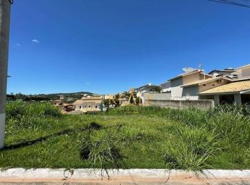 Louveira/SP · Terreno à venda, 450 m² por R$ 528.000,00 - Condomínio Villagio Capriccio - Louveira/SP