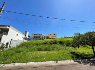 Louveira/SP · Terreno à venda, 450 m² por R$ 528.000,00 - Condomínio Villagio Capriccio - Louveira/SP