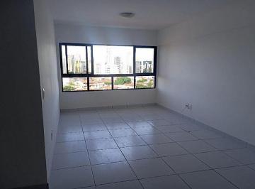 Foto 1 · Apartamento à Venda - Barro Vermelho - Natal/RN