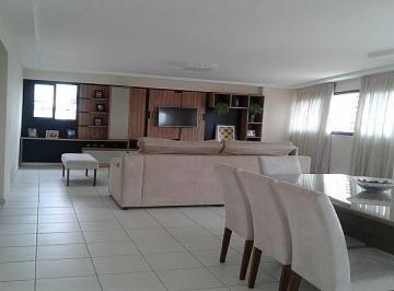 Foto 1 · Apartamento à Venda - Lagoa Nova - Natal/RN