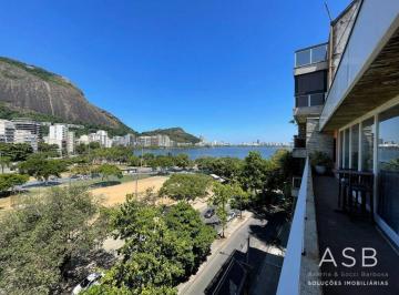 38512ddf42164d4292580b280d0d8f202e2dd7a0 · Cobertura Duplex REFORMADA com Mega Suite e 1 quarto à venda, 381 m² por R$ 5.200.000 - Lagoa - Rio 