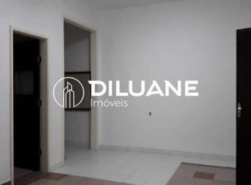 Apartamento · 80m² · 3 Quartos · Apartamento - Padrão / Residencial / Copacabana