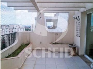 Apartamento · 340m² · 4 Quartos · 3 Vagas · Duplex de Alto Padrão com Excelente Localização