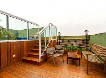 Apartamento · 272m² · 3 Quartos · 4 Vagas · Cobertura Top House - 272m² - 3 suítes - 4 garagens