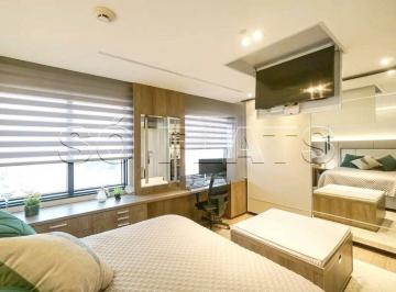 Apartamento · 28m² · 1 Quarto · 1 Vaga · Lindo e diferenciado, apartamento no Tryp Tatuapé