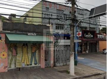 Comercial · 210m² · 3 Quartos · 1 Vaga · CASA COMERCIAL AO LADO DO METRÔ