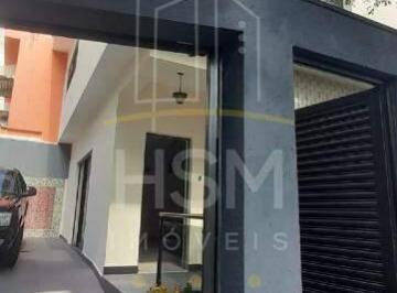 Casa · 241m² · 5 Quartos · 3 Vagas · Vende Sobrado - 241m² - Rudge Ramos - São Bernardo do Campo/SP