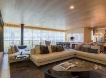 Apartamento · 110m² · 3 Quartos · 2 Vagas · Apartamento novo 110m 3 dormitórios 2 suítes 2 vagas à venda no Campo Belo, São Paulo