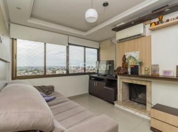 02-APARTAMENTO-3D-SARANDI-PORTO-ALEGRE-217142.jpg · Apartamento, 3 dormitórios, 75.02 m², em Sarandi