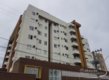 Apartamento · 53m² · 2 Quartos · 2 Vagas · Apê Mobiliado para locação no Jardim Iririú - Joinville