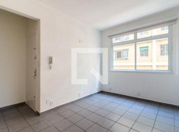 Apartamento · 45m² · 1 Quarto · Apartamento para Aluguel - Itaim Bibi, 1 Quarto, 45 m² - São Paulo