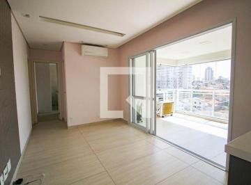 Apartamento · 72m² · 2 Quartos · 1 Vaga · Apartamento para Aluguel - Santana, 2 Quartos, 72 m² - São Paulo