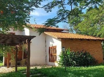 Foto · Sobrado em Pirenópolis , casa em Pirenópolis, residência em condomínio fechado em Pirenópolis, casas