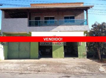 Foto 01 · CASA DE DOIS ANDARES  COM COMERCIO