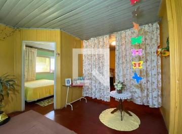 Casa · 110m² · 3 Quartos · 2 Vagas · Casa à Venda - Liberdade, 3 Quartos, 110 m² - Novo Hamburgo