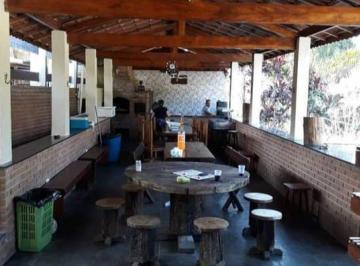 Rural de 2 quartos, Santa Isabel · V11-Vendo Uma Linda Chácara Em Santa Isabel Bairro Aralu
