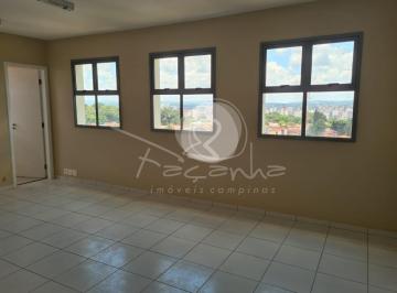 Foto 05 · Sala Comercial para venda no Jardim Chapadão em Campinas - 1 sala
