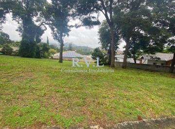 Foto 01 · Terreno à venda em condomínio de alto padrão, 800 m² na cidade de Atibaia-SP no Condomínio Porto Ati