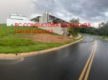 Foto 01 · Terreno em Condominio, Jardim Santa Rita, Indaiatuba, SP