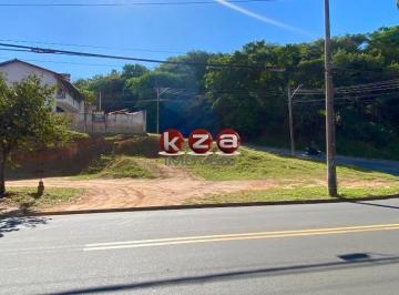Foto 05 · Terreno Comercial à Venda em Valinhos-SP no Jardim das Palmeiras com 342,00m² de Área