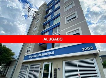 Foto 01 · Apartamento, São Miguel, Uruguaiana, RS