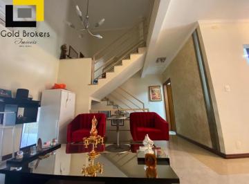 Foto 02 · CASA MOBILIADA COM 260 M² E 3 DORMITÓRIOS NA VILA GALVÃO EM JUNDIAÍ