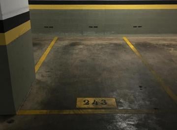 Comercial , Brasília · Venda VAGA DE GARAGEM-Edifício BARÃO MAUÁ - SIG/Sul