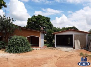 Foto 01 · Chácara a venda Recreio Alvorada em Hortolândia