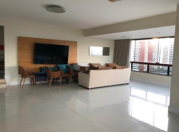 Apartamento de 5 quartos, Salvador · Apartamento no Rio vermelho Salvador-BA  