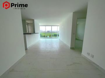 Foto 01 · Apartamento de 2 quartos na enseada azul com 3 vagas de garagem