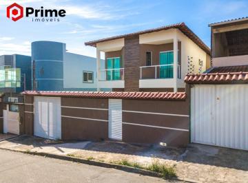 Foto 01 · Casa Duplex com piscina em bairro residencial em Guarapari-ES