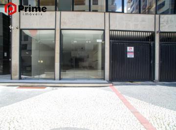Foto 01 · LOJÃO LINEAR DISPONÍVEL PARA LOCAÇÃO ANUAL NO CENTRO DE GUARAPARI/ES