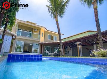 Foto 01 · LINDA CASA DUPLEX COM PISICNA EM NOVA GUARAPARI