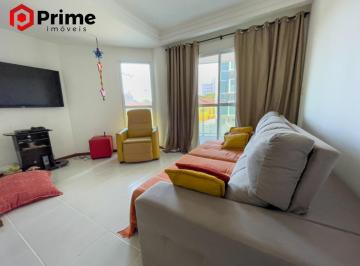 Foto 01 · APARTAMENTO À VENDA A MENOS DE 100 METROS DA PRAIA DE BACUTIA NA ENSEADA AZUL COM 2 QUARTOS SENDO 1 