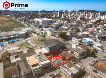 Foto 01 · Excelente terreno à venda localizado no bairro muquiçaba - Guarapari/ES,  próximo a oficina, salão d