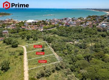 Foto 02 · TERRENO A VENDA EM MEAIPE, GUARAPARI/ES COM APROXIMADAMENTE 1.225 M², EXCELENTE LOCALIZAÇÃO PERTINHO